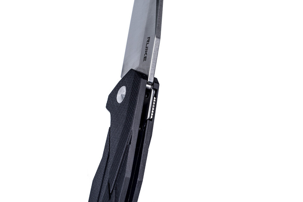 Ruike Knife P138, Black