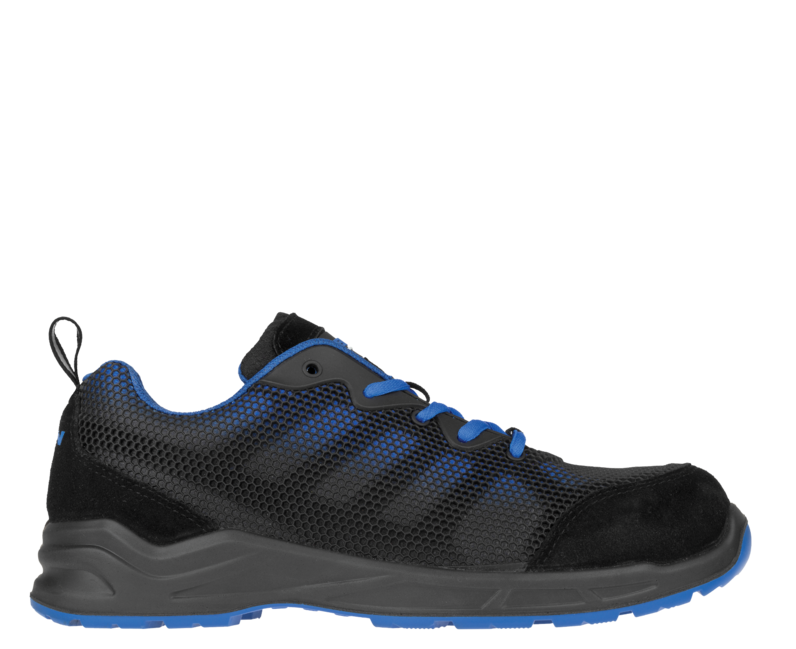 BENNON Spacer arbeitsstiefel s1p nm low