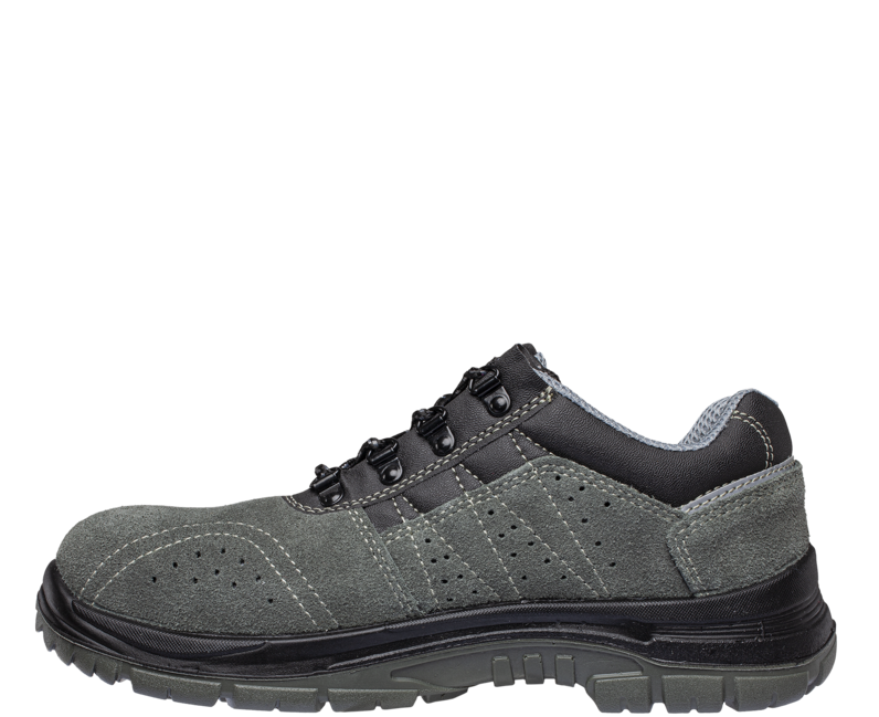 BENNON Spencer arbeitsstiefel s1p niedrig