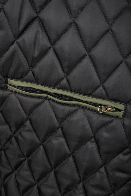 Brandit CWU Jacket, Olive