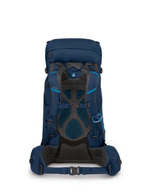 OSPREY KESTREL 38 σακίδιο πλάτης τουρισμού, atlas blue