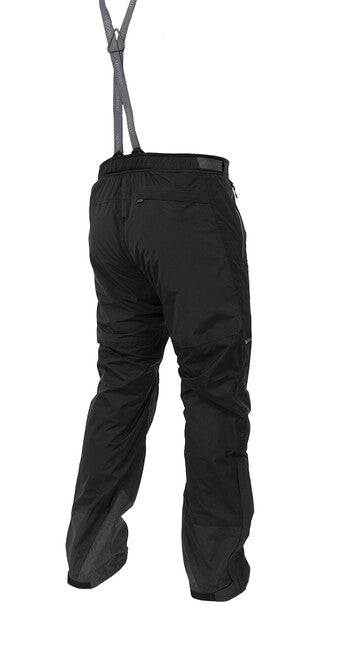 Pinguin nohavice Alpin S pants 5.0, čierna
