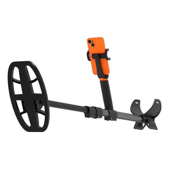 Quest Metal Detector Air