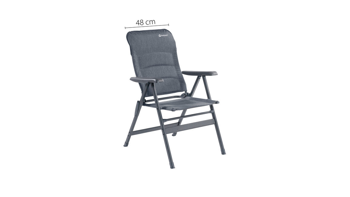 Outwell Fernley Folding Chair
