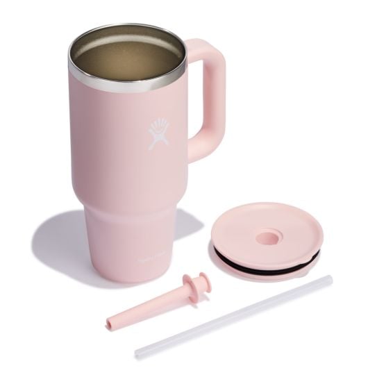 Hydro Flask All Around Travel Tumbler Θερμικό Ποτήρι 32 OZ 946 ml, Trillium