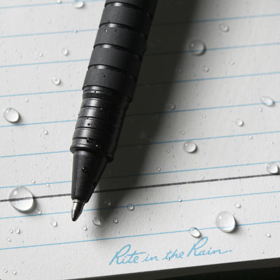 Rite in the Rain Στυλό για Κάθε Καιρό, Μαύρο 93K