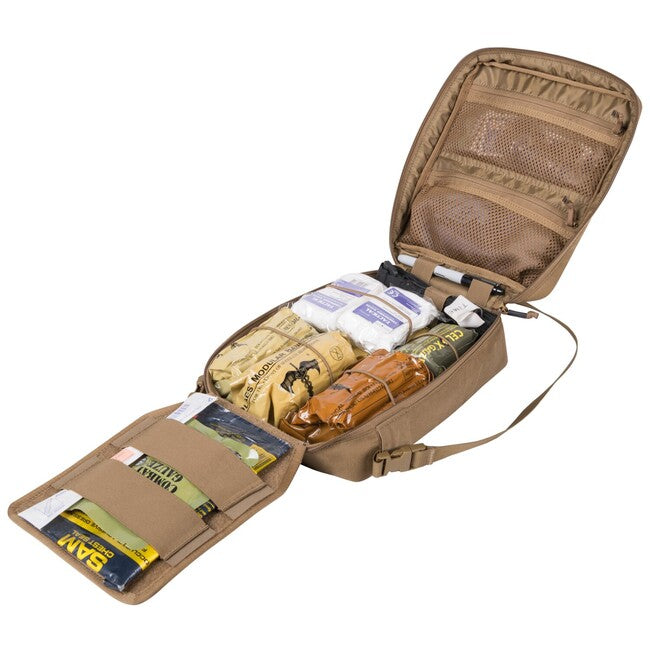 Helikon-Tex First Aid Kit Pouch, Adaptive Green