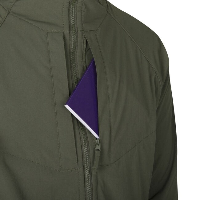 Helikon-Tex Urban Hybrid Softshell jacke - StormStretch - Shadow Grey
