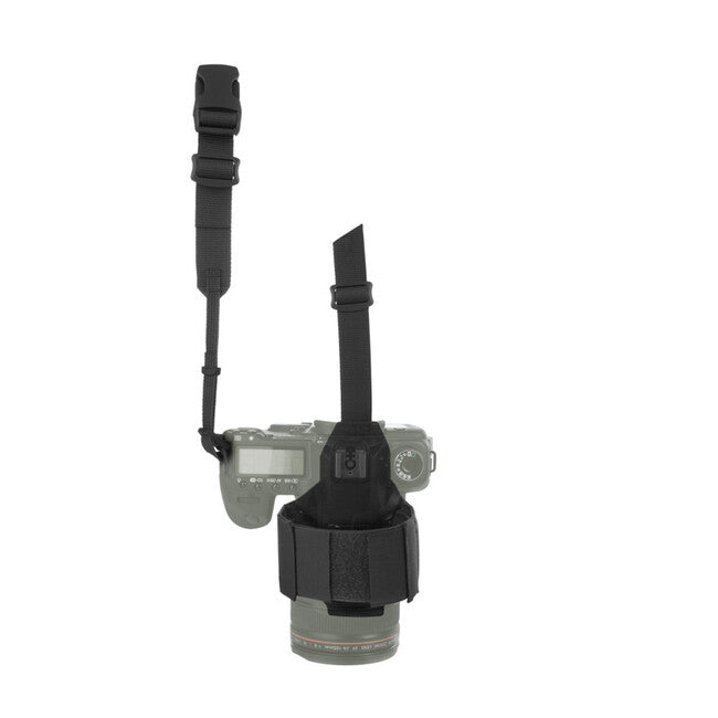 Tasmanian Tiger Camera Harness Holster, Black