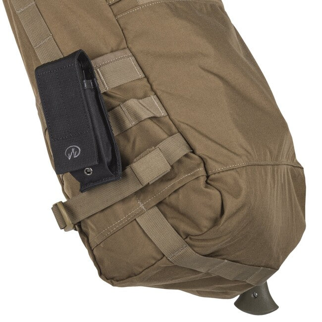Helikon-Tex BUSHCRAFT SATCHEL Bag, Cordura, Adaptive Green