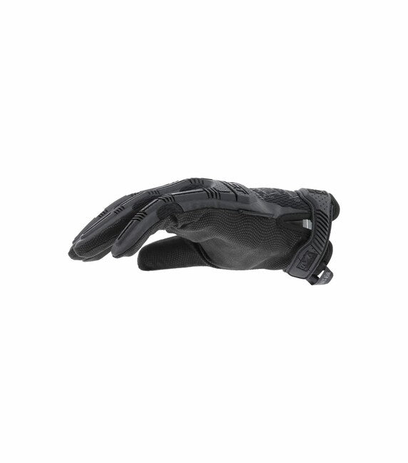 Mechanix M-Pact Gloves 0.5mm, Black