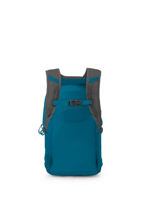 Osprey UL Stuff Pack Backpack, Waterfront Blue