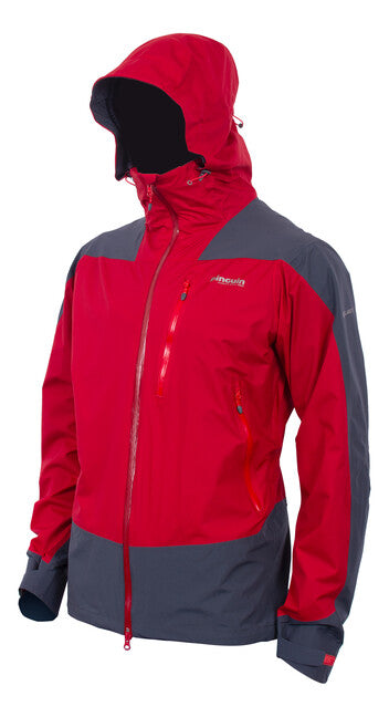 Pinguin Parker Jacket 5.0, Green
