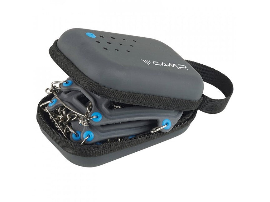 CAMP Ice Master Light Crampons