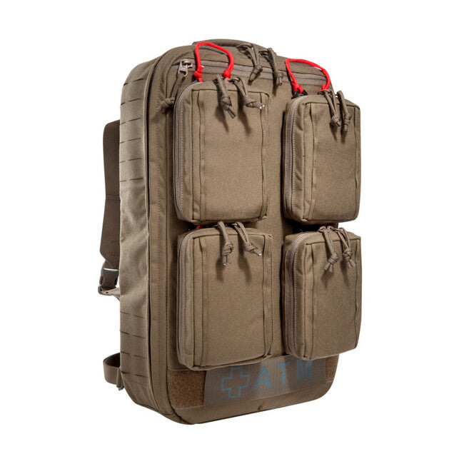 Tasmanian Tiger Medic Mascal Pack Backpack, Coyote Brown 19L