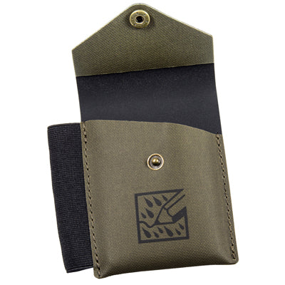 Rite in the Rain Card Wallet, Brown
