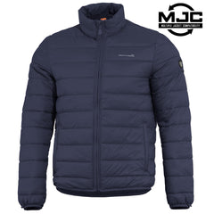 Pentagon Nucleus Herren-Übergangsjacke, mid night