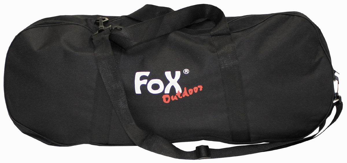 Fox Outdoor Lusen Snow Boots, Plastic, Quick-Fastening