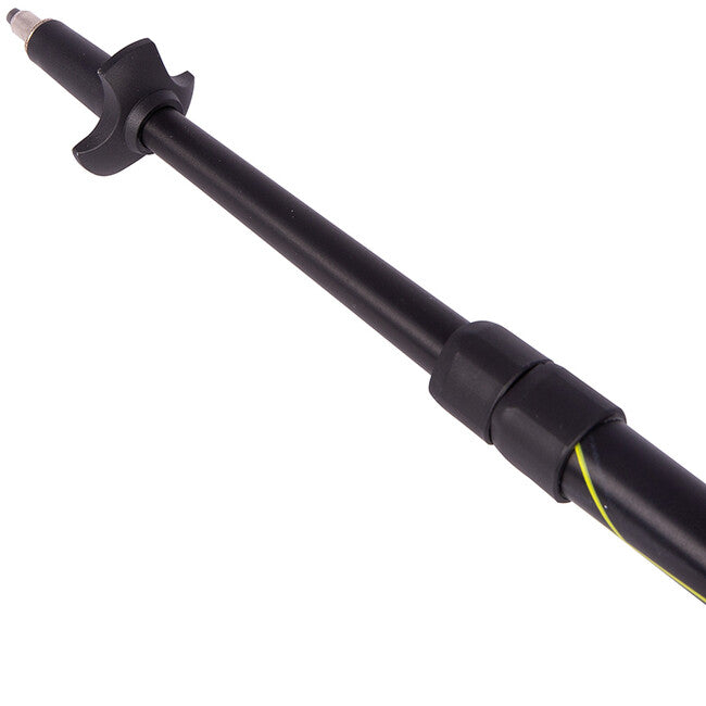 CAMP Laser Μπάστουν Πεζοπορίας 60 - 135 cm