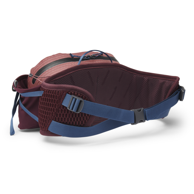 Black Diamond Pursuit 6 Ζώνη Μέσης, cherrywood-ink blue