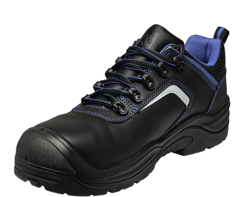 BENNON RAPTOR Arbeitsstiefel S3 NM Low