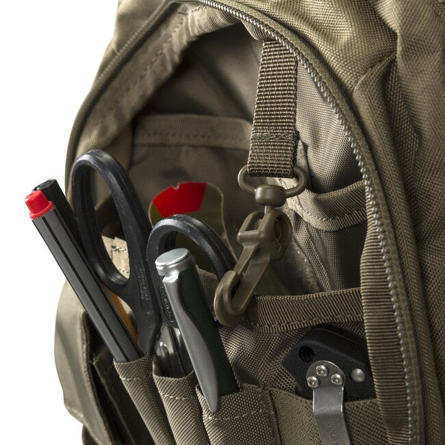 Direct Action® DUST MkII Rucksack - Cordura - Flecktarn