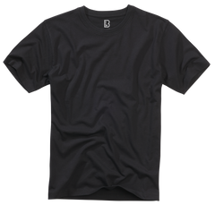 Brandit T-shirt, Schwarz