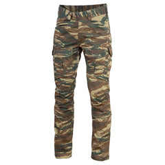 Pentagon Lycos tactical trousers, Gr camo