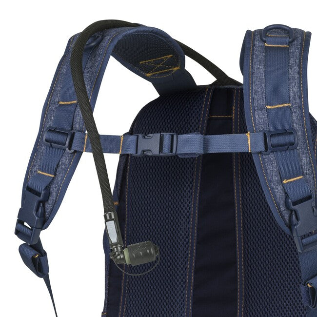 Helikon-Tex EDC Backpack, Melange Blue