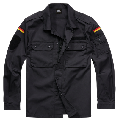 Shirt Jackets