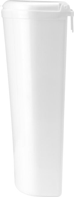 Brunner Waste Bin, Black