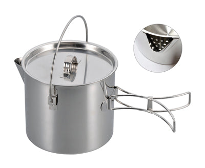 Origin Outdoors Multi Stainless Steel Mug