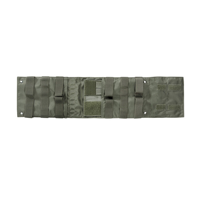 Tasmanian Tiger IFAK Pouch VL Θήκη Πρώτων Βοηθειών L IRR, stone grey olive