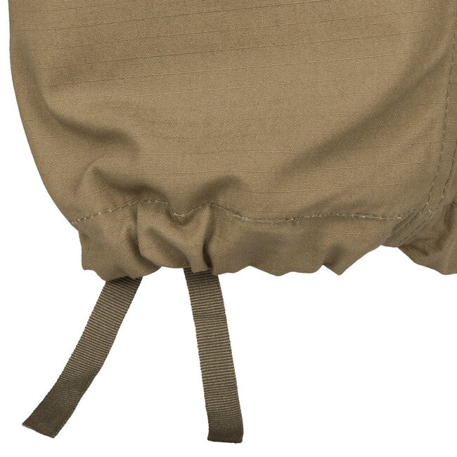 Helikon-Tex Παντελόνι BDU PolyCotton Ripstop, US Woodland