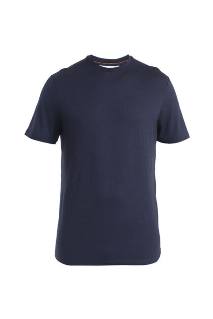 Icebreaker Men's Merino Short Sleeve T-Shirt 150 Tech Lite III
