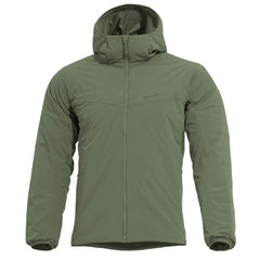 Pentagon Panthiras Herren Jacke, camo green