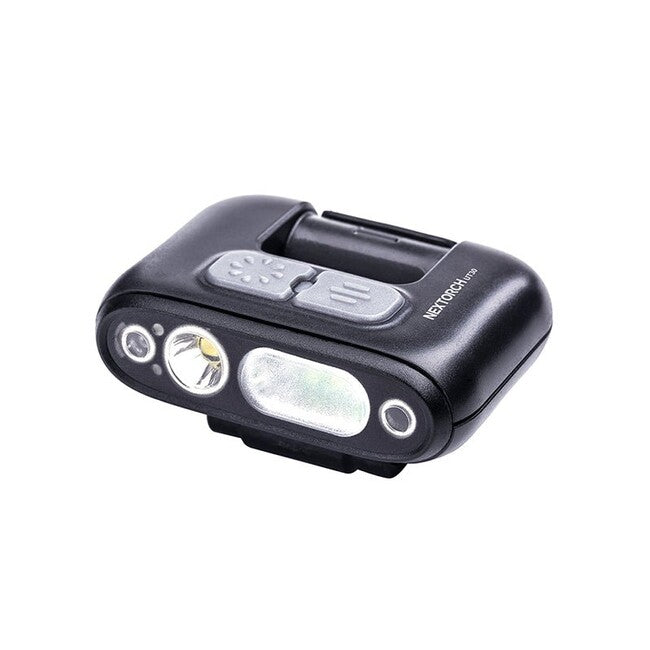 NexTorch Multifunctional Motion-Sensing Hands-free Light UT30