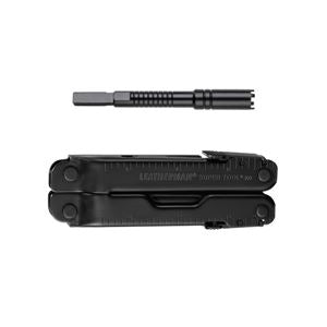 Leatherman SUPER TOOL 300M Πολυεργαλείο, Μαύρο