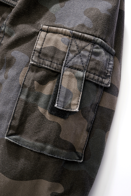 Brandit Bronx Jacket