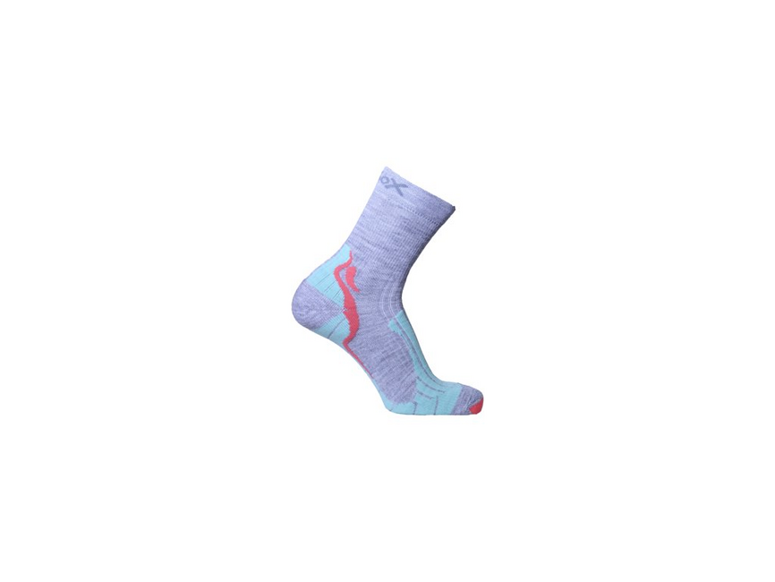 SherpaX Kibo Socken, hellgrün