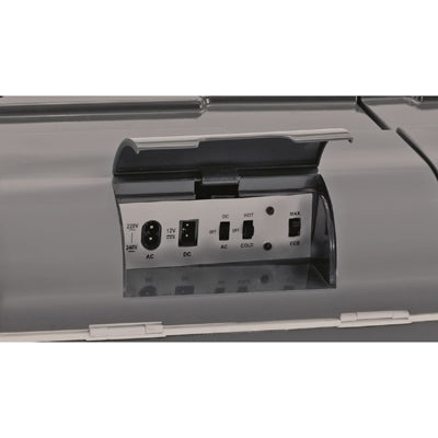 Outwell ECOCOOL 24 l 12 V / 230 V Kühlbox