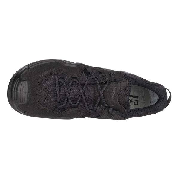 LOWA Zephyr MK2 GTX LO Ws taktische Schuhe für Damen, desert