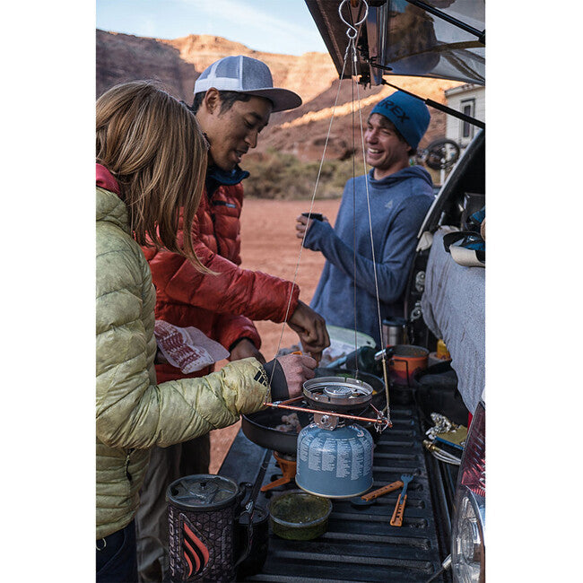 Jetboil Zavesny drziak k varicom Hanging Kit