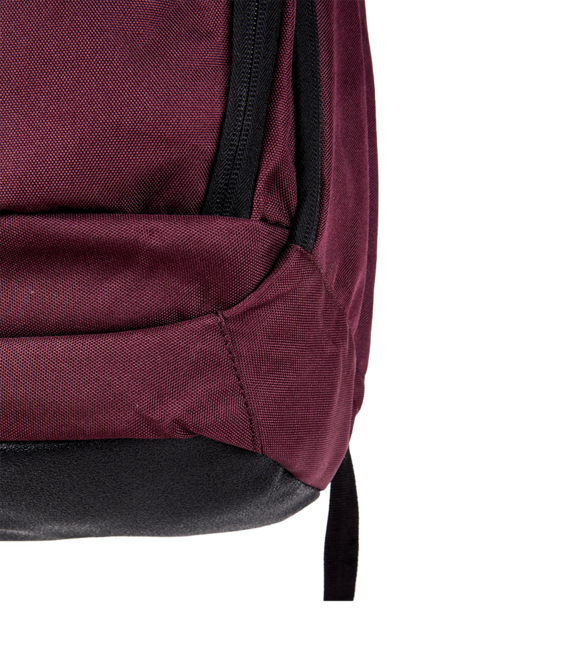 Forvert Leo Backpack 23L, Plum