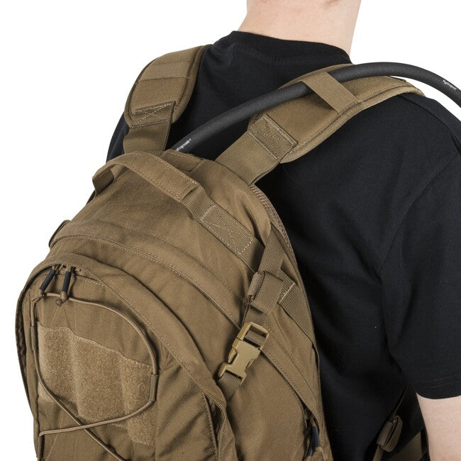 Helikon-Tex EDC rucksack - Cordura - Flecktarn