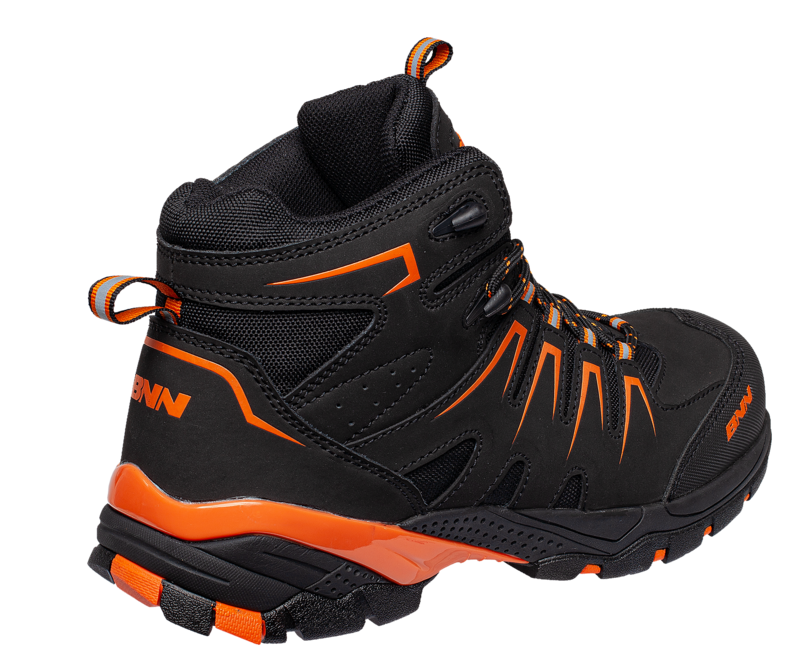 BENNON Orlando XTR S3 NM High Work Boots