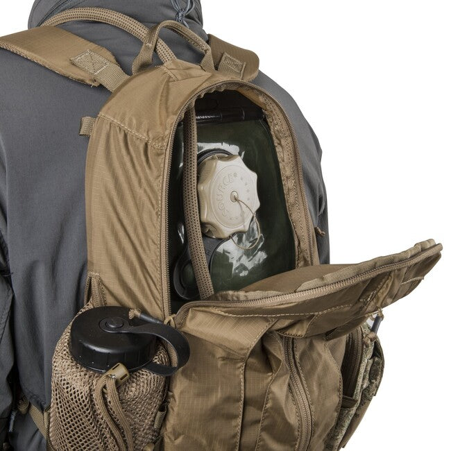 Helikon-Tex Groundhog Backpack, Shadow Grey