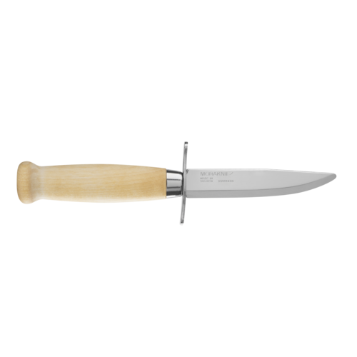 Morakniv Scout 39 Safe Outdoor Knife, Natural