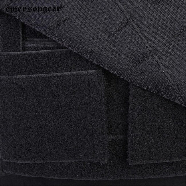 Emersongear Lightweight AVS Weste, laubgrün 500D