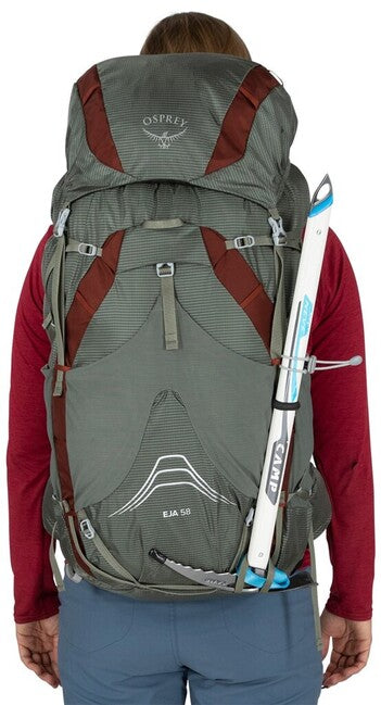 OSPREY EJA 58, cloud grey